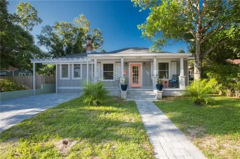 1436 22nd Avenue N St Petersburg FL 33704