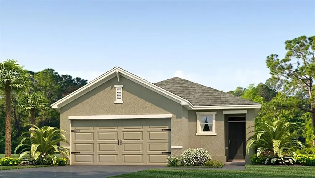 8036 Pelican Reed Circle Wesley Chapel FL 33545