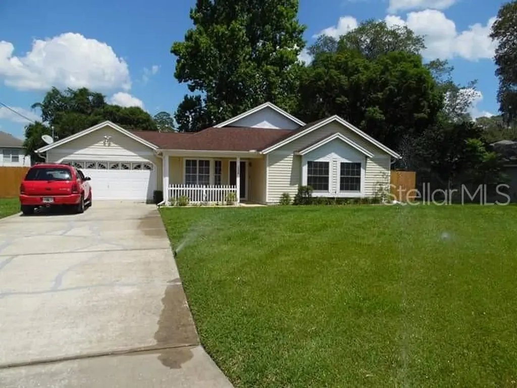 1208 Altoona Avenue Spring Hill FL 34609