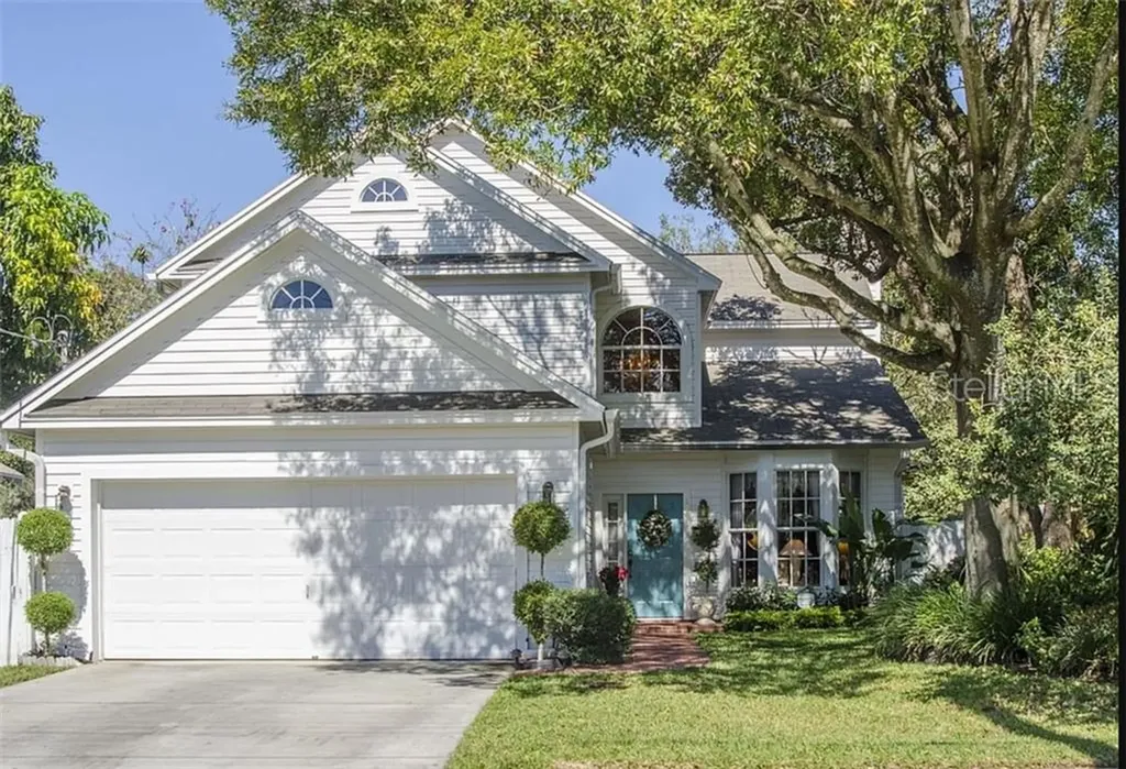 3705 W San Juan Street Tampa FL 33629