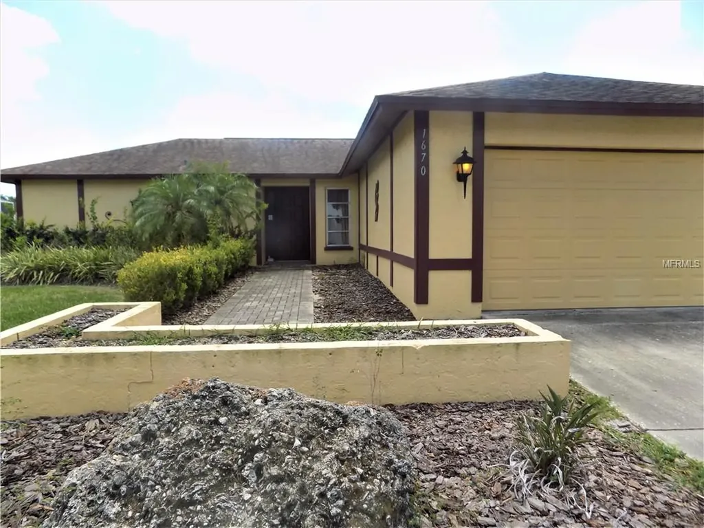 1670 Carrolwood Drive Sarasota FL 34232