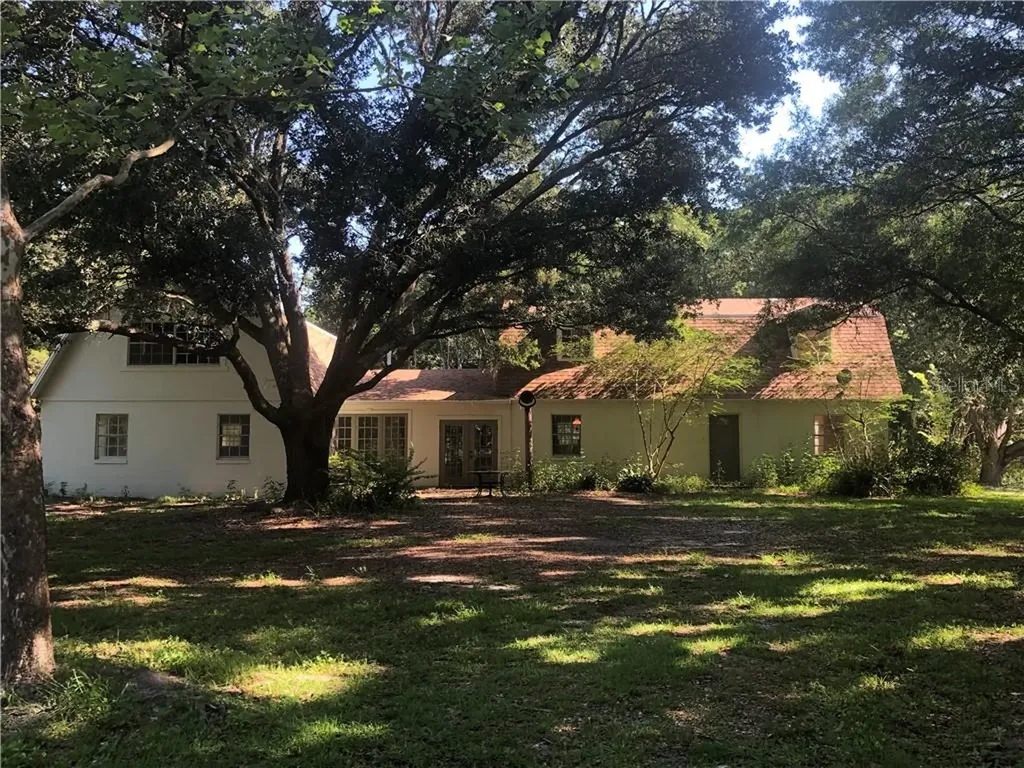 15345 Rockridge Road Polk City FL 33868