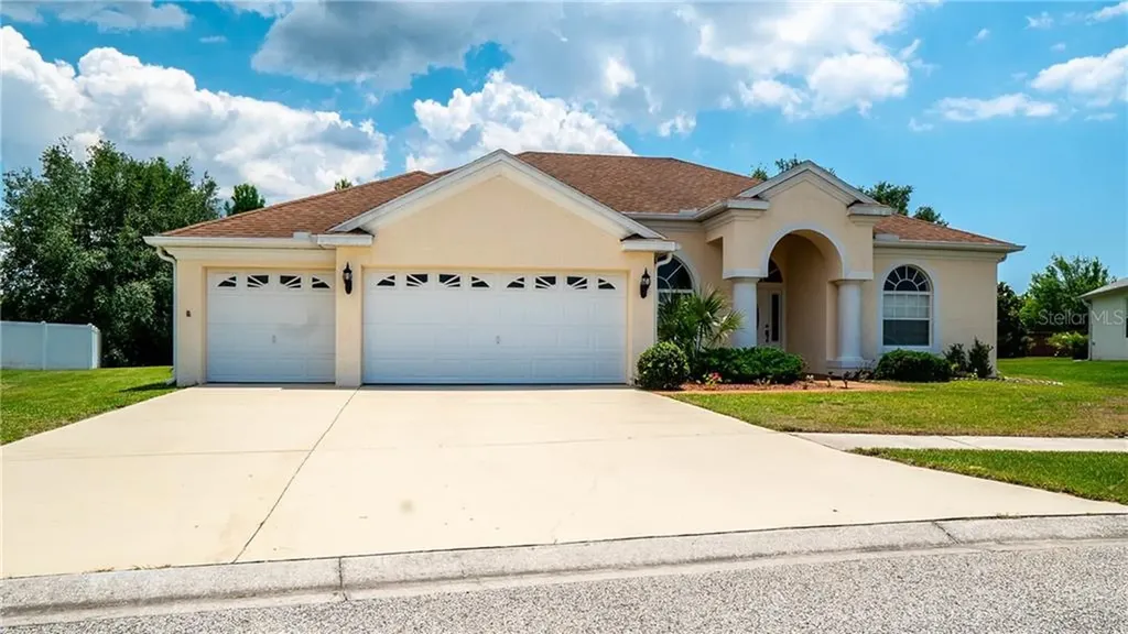 14529 Beauly Circle Hudson FL 34667