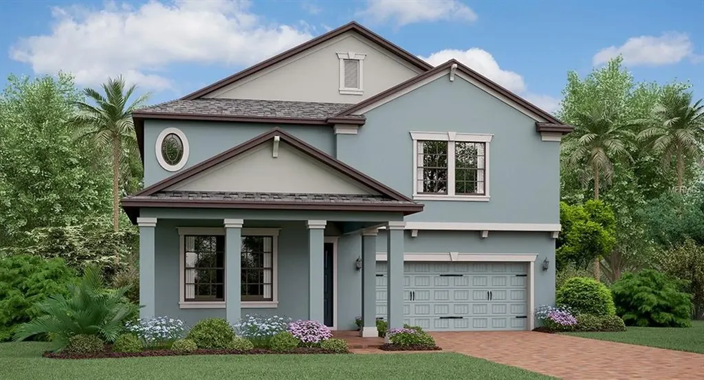 6226 English Hollow Road Tampa FL 33647