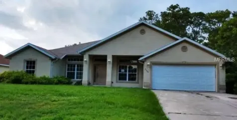 3397 Colma Street North Port FL 34286