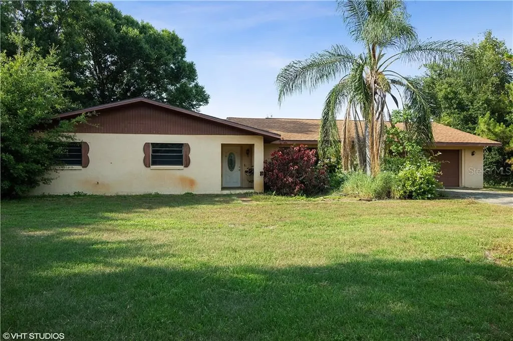990 Keen Road Frostproof FL 33843