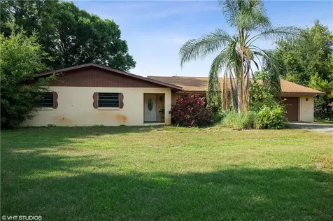 990 Keen Road Frostproof FL 33843