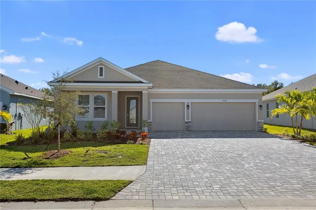 5415 Gavella Cove Palmetto FL 34221