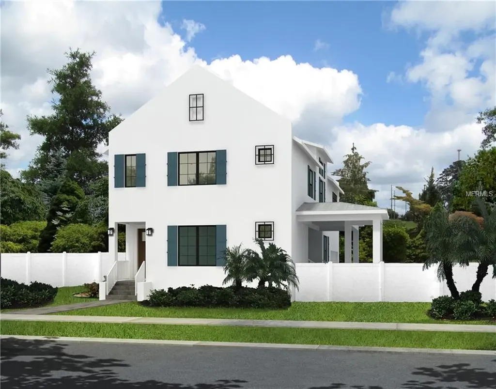3601 S Renellie Drive Tampa FL 33629