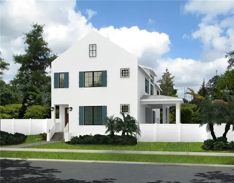 3601 S Renellie Drive Tampa FL 33629