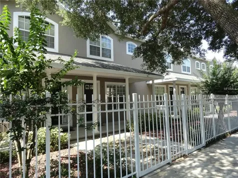 3702 W Cass Street Tampa FL 33609
