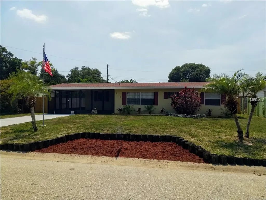 617 Valencia Street Nokomis FL 34275