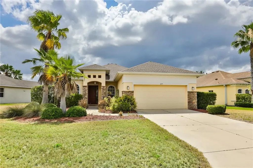 219 Dahlia Court Bradenton FL 34212