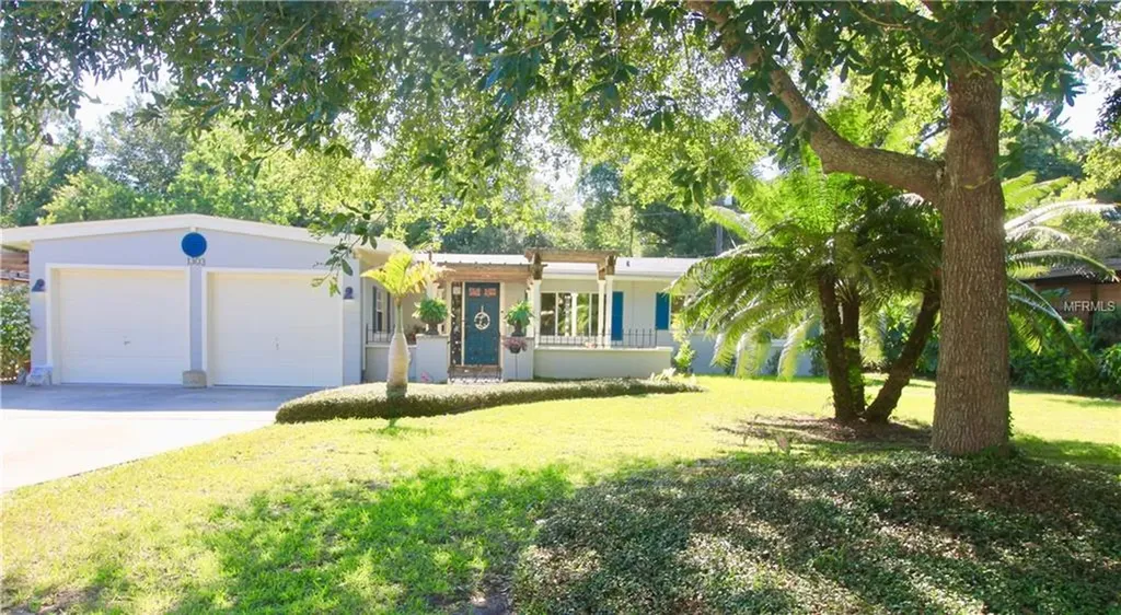 1303 Baldwin Drive Orlando FL 32806