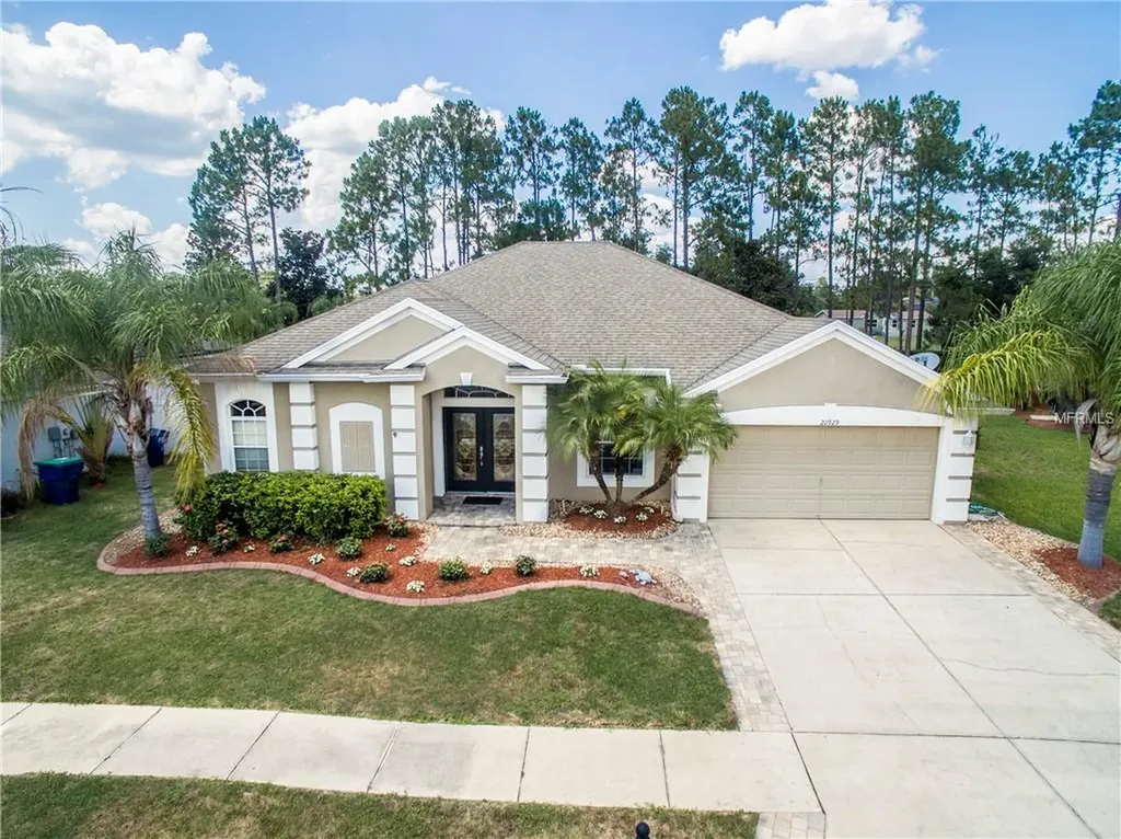 20929 Riverforest Drive Land O Lakes FL 34638
