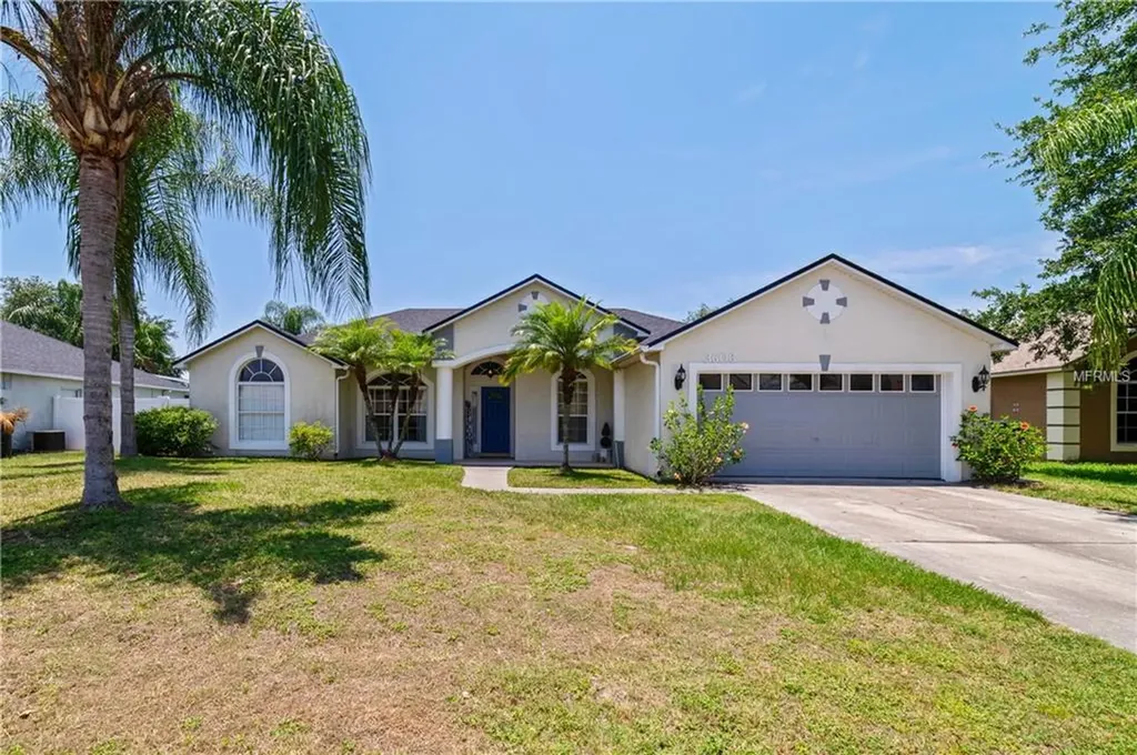 3606 Yellow Bird Court Saint Cloud FL 34772