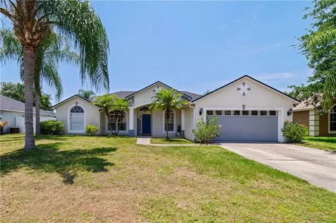 3606 Yellow Bird Court Saint Cloud FL 34772