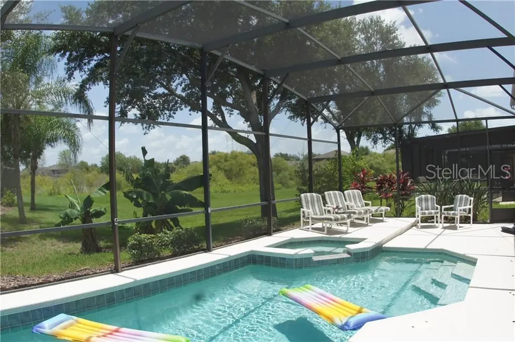 108 Norfolk Drive Davenport FL 33896