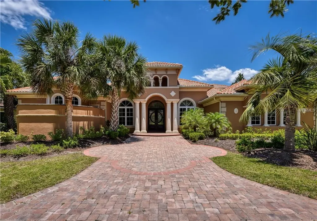 3355 Founders Club Drive Sarasota FL 34240