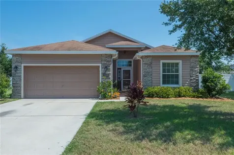 34843 Redding Lane Zephyrhills FL 33541