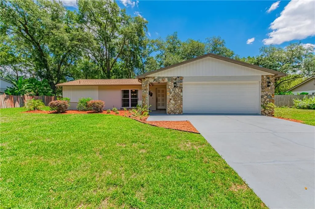 14923 Northwood Village Lane Tampa FL 33613