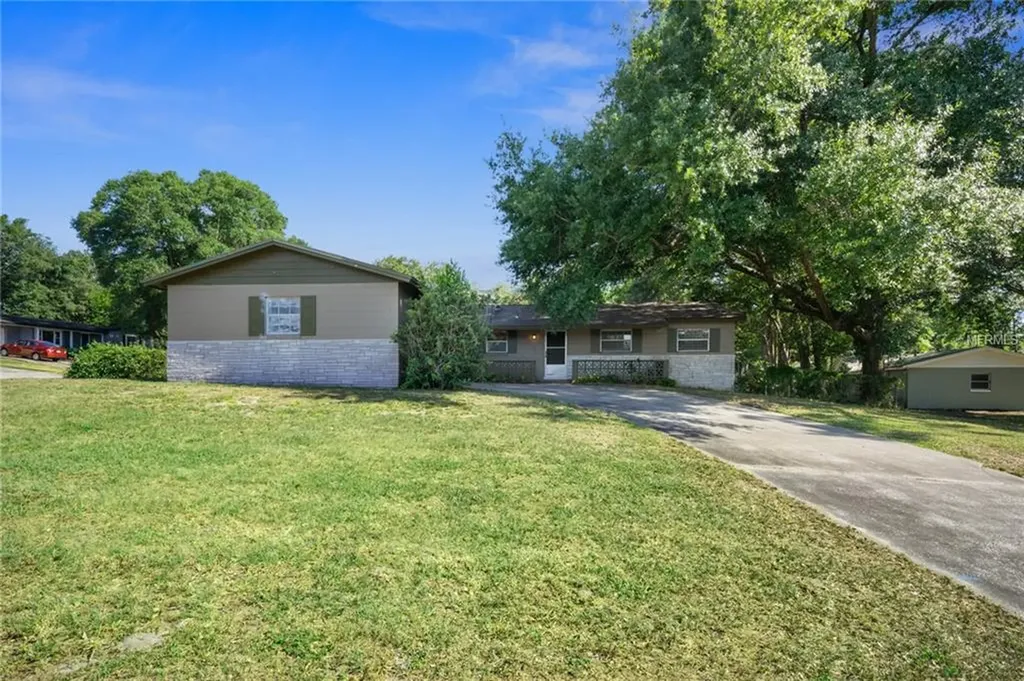 610 Sherwood Drive Altamonte Springs FL 32701
