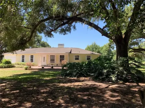 37116 Bailey Hill Road Dade City FL 33525