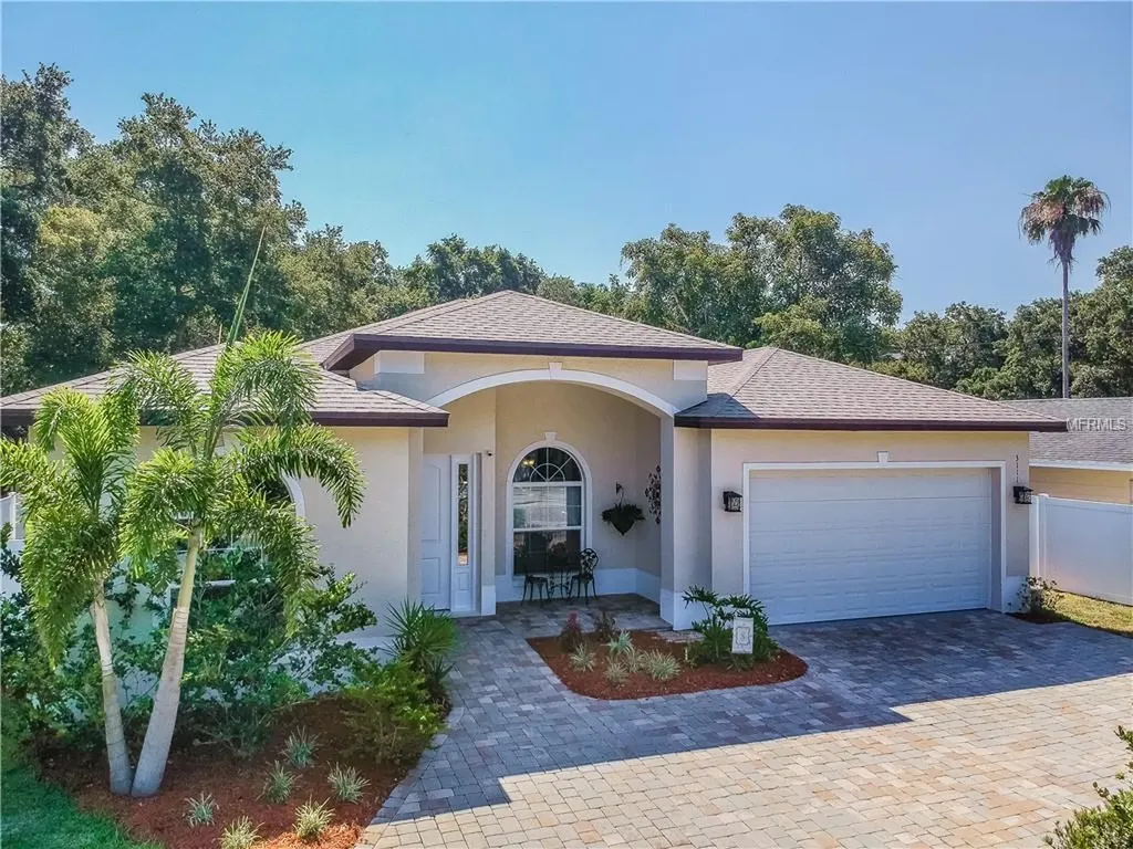 3111 Park Street N St Petersburg FL 33710