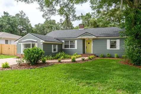 1309 E Clifton Street Tampa FL 33604