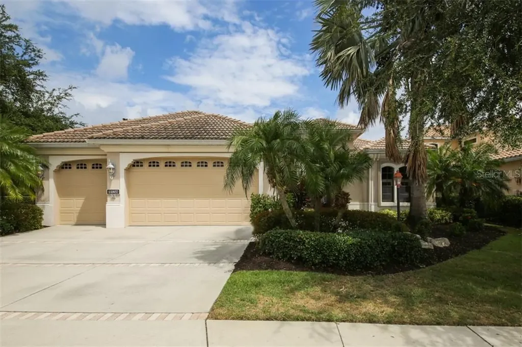 14907 Bowfin Terrace Lakewood Ranch FL 34202