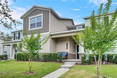 11132 Suspense Drive Winter Garden FL 34787