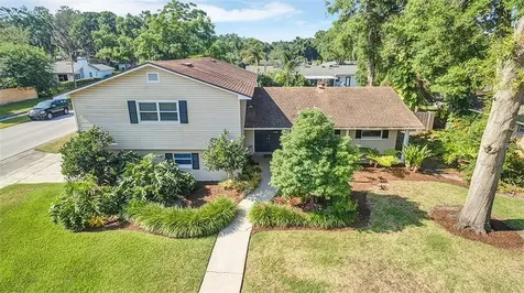 4106 Teriwood Avenue Orlando FL 32812