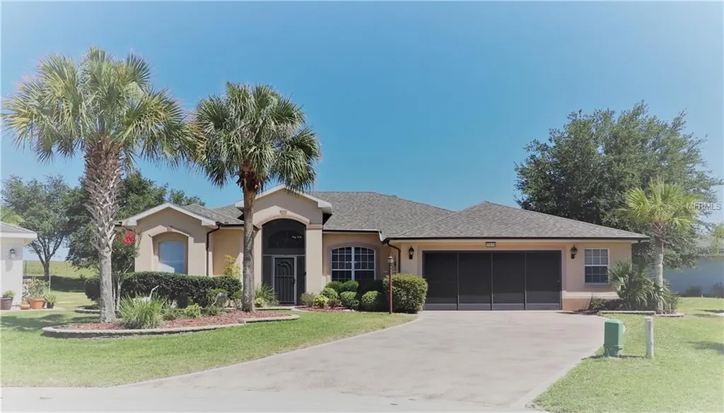 20630 Prince Ranier Place Leesburg FL 34748