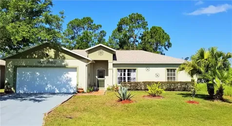 909 Van Loon Court Kissimmee FL 34758