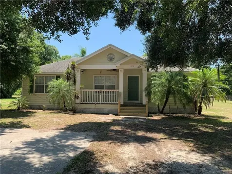 1211 SW Anita Street Arcadia FL 34266