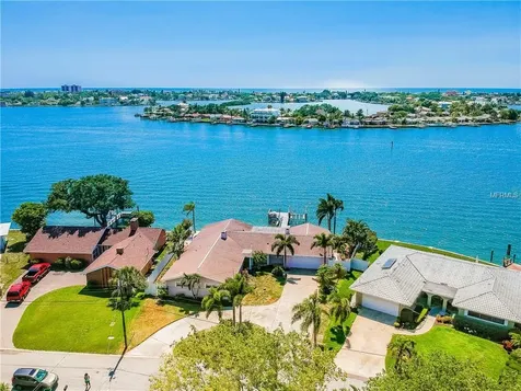 4597 Clearwater Harbor Drive N Largo FL 33770