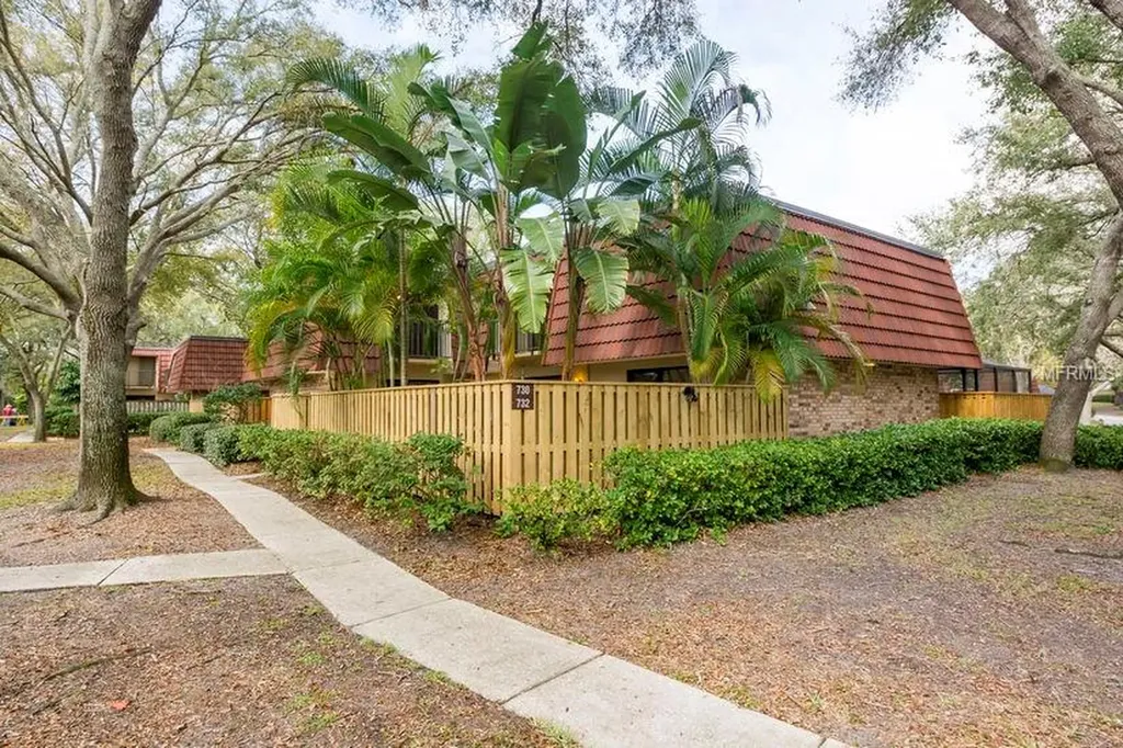 730 1st Court Palm Harbor FL 34684