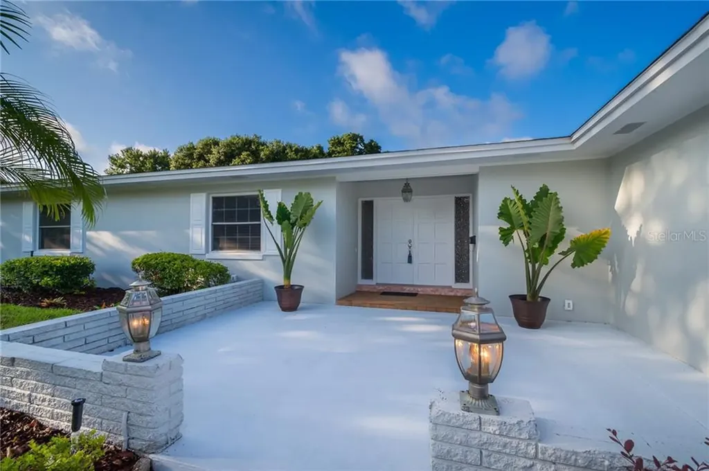 2522 Tuscaloosa Trail Winter Park FL 32789