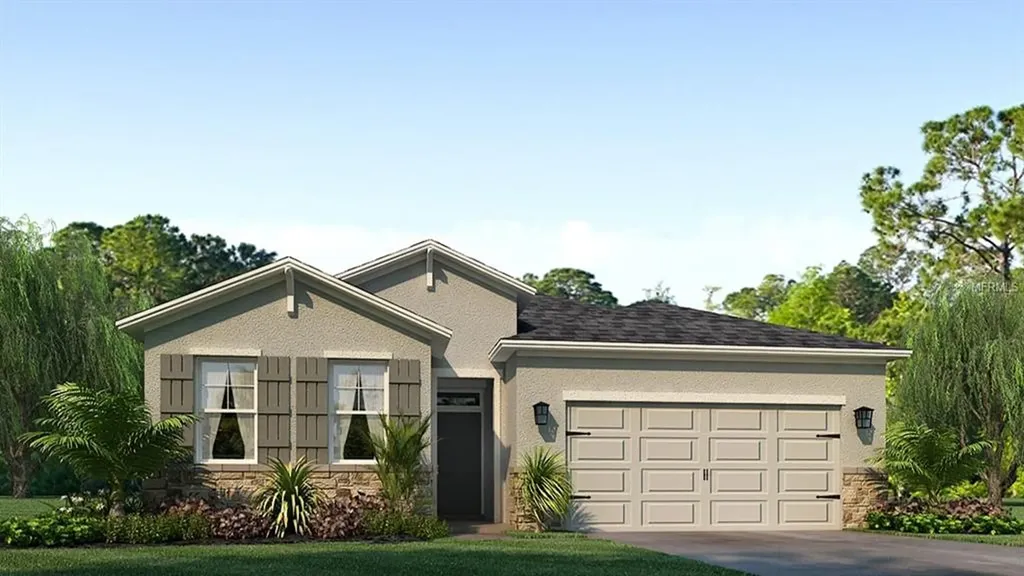 13235 Waterleaf Garden Circle Riverview FL 33579