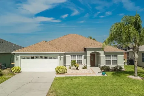 2903 Lotus Court Kissimmee FL 34747