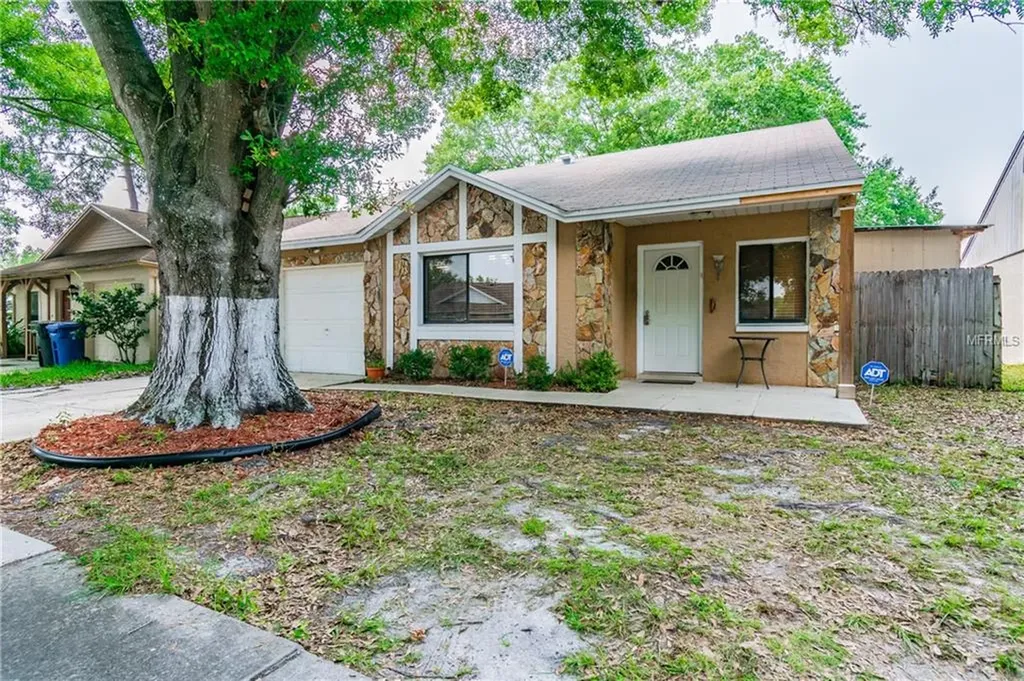 12366 Witheridge Drive Tampa FL 33624