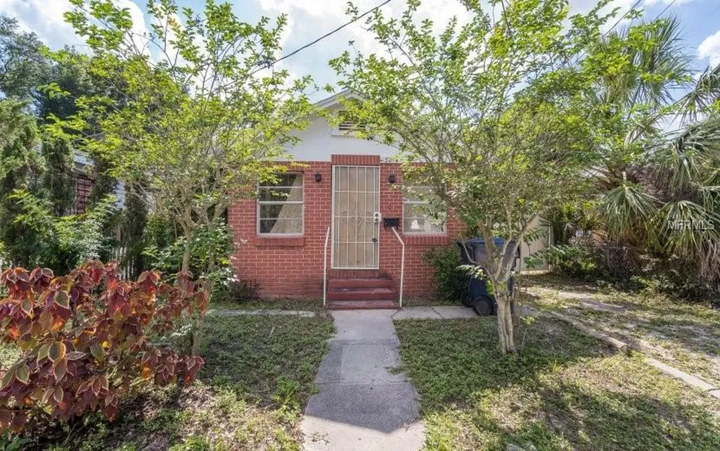 3014 N 23rd Street Tampa FL 33605