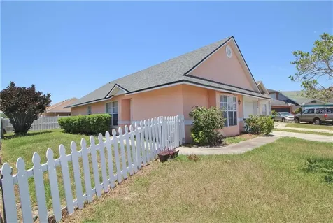 4004 Berlin Court Orlando FL 32822