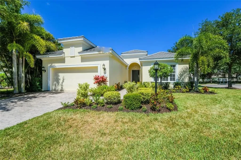 7264 Lismore Court Lakewood Ranch FL 34202