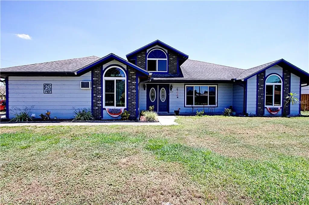 1499 La Casita Street Deltona FL 32725