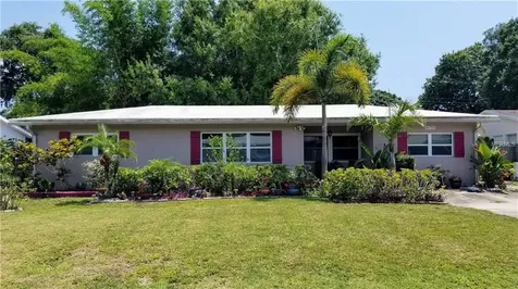 6710 31st Avenue N St Petersburg FL 33710