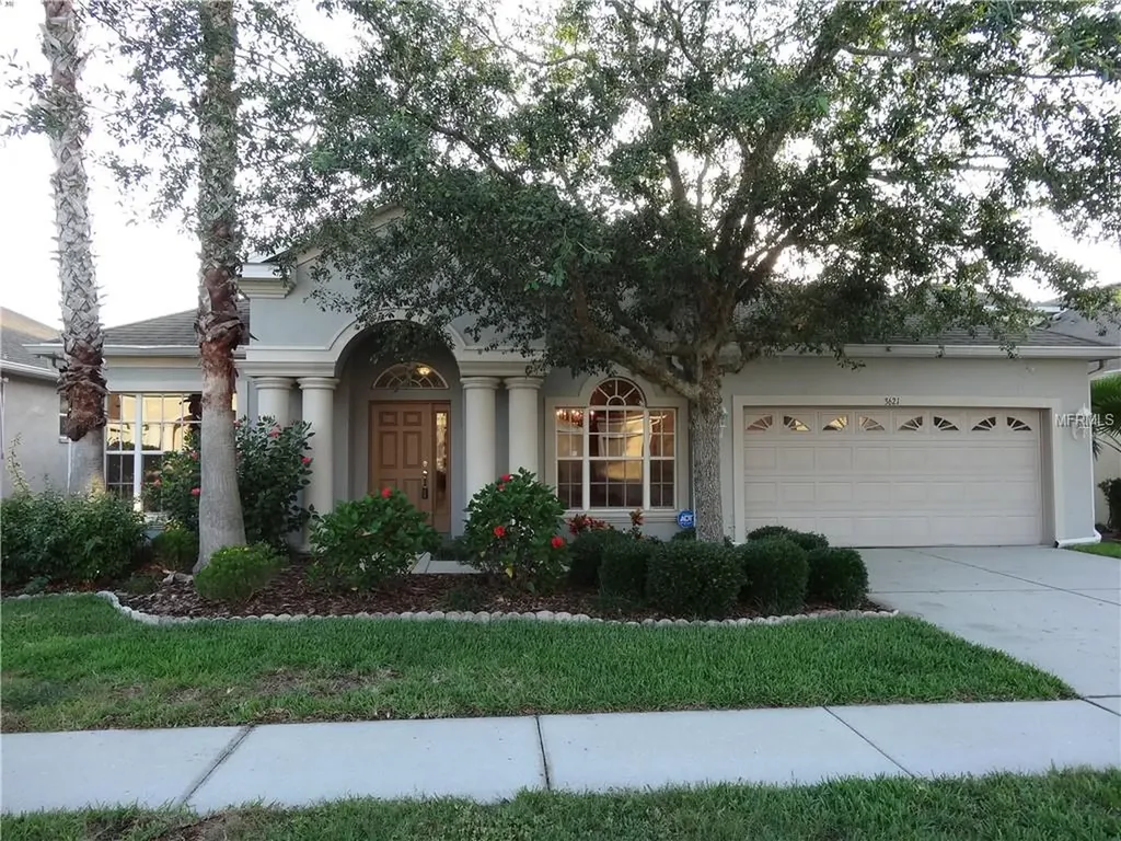 3621 Fiddlers Green Loop Wesley Chapel FL 33544