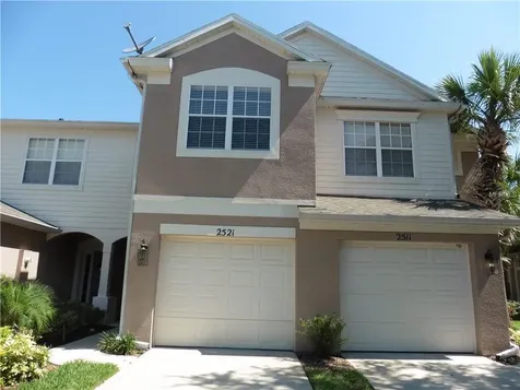 2521 Stockton Drive Sanford FL 32771