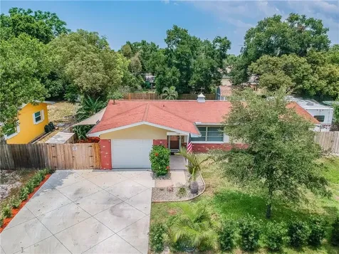 1533 Nebraska Avenue Palm Harbor FL 34683