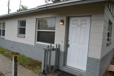 1973/1975 Trotter Road Largo FL 33774